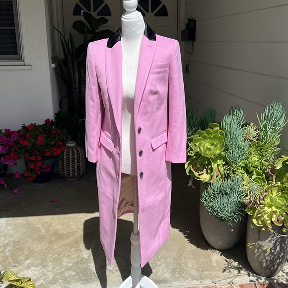 J Crew Wool Coat - Picture 9 of 15